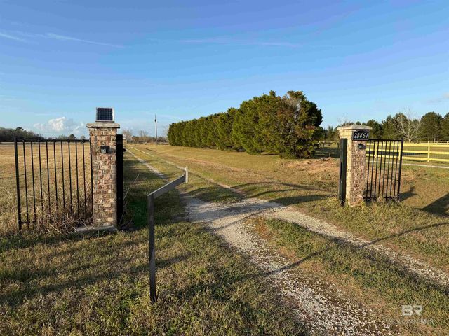 28467 GARDNER Road, Elberta, AL 36530