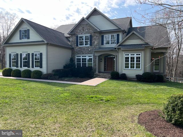 960 HOODS MILL RD, Cooksville, MD 21723