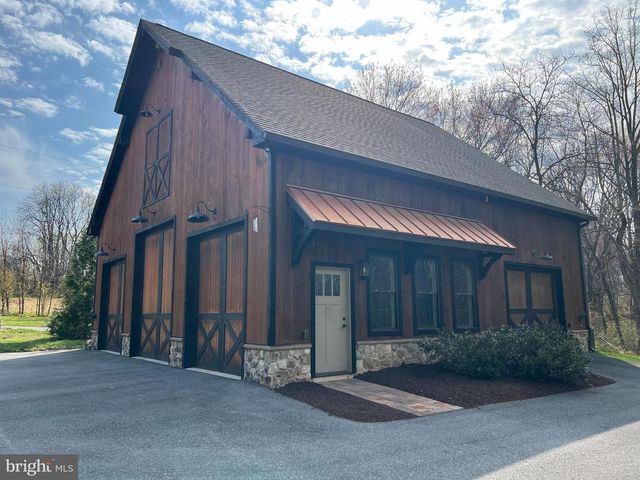 960 HOODS MILL RD, Cooksville, MD 21723