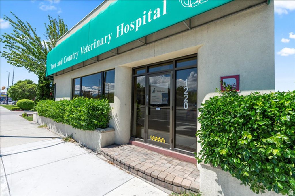 1220 S STATE ST, Salt Lake City, UT 84111