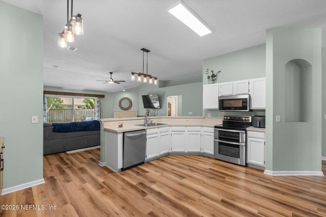 741 AUSTIN Place, St. Johns, FL 32259