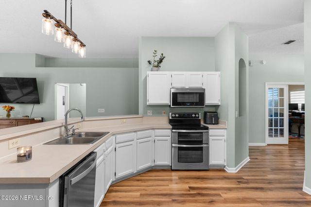 741 AUSTIN Place, St. Johns, FL 32259