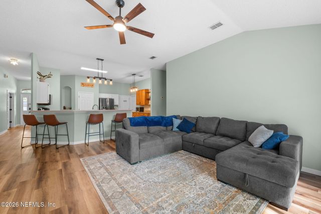 741 AUSTIN Place, St. Johns, FL 32259