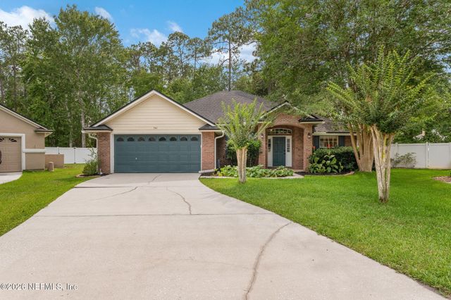 741 AUSTIN Place, St. Johns, FL 32259