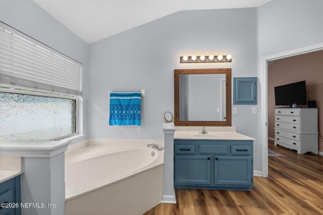 741 AUSTIN Place, St. Johns, FL 32259