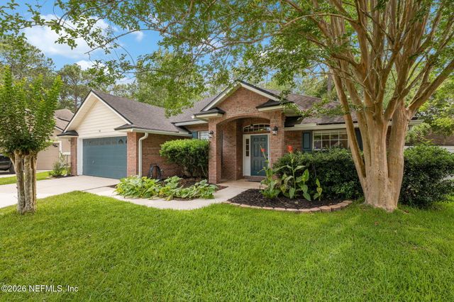 741 AUSTIN Place, St. Johns, FL 32259