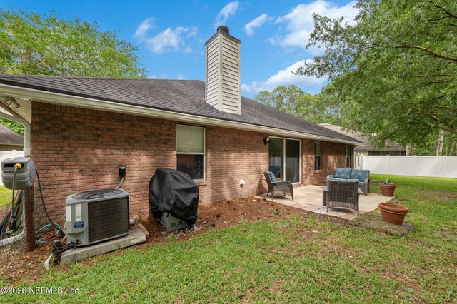 741 AUSTIN Place, St. Johns, FL 32259