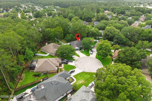741 AUSTIN Place, St. Johns, FL 32259