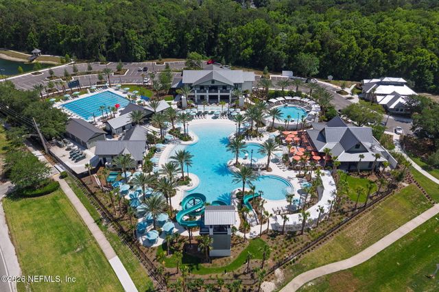 741 AUSTIN Place, St. Johns, FL 32259