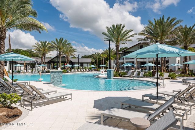 741 AUSTIN Place, St. Johns, FL 32259