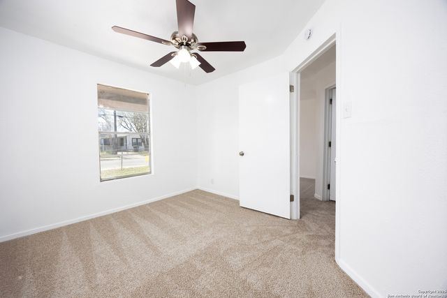 847 Angela, San Antonio, TX 78207