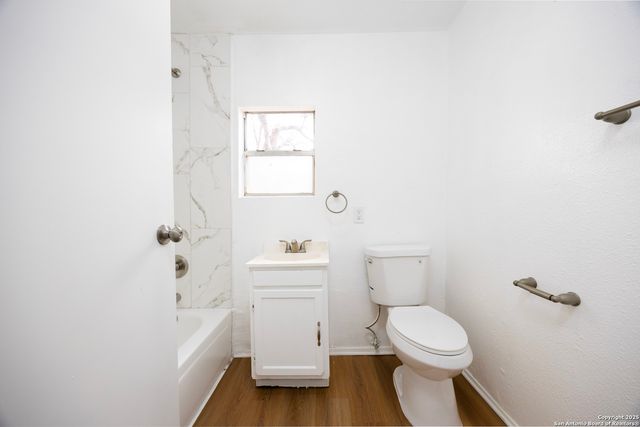 847 Angela, San Antonio, TX 78207