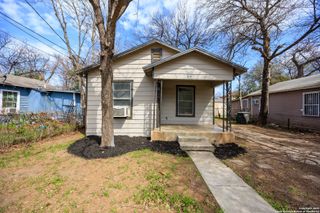 847 Angela, San Antonio, TX 78207