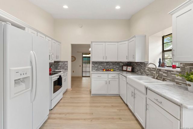 3632 FOX RUN, Schertz, TX 78108