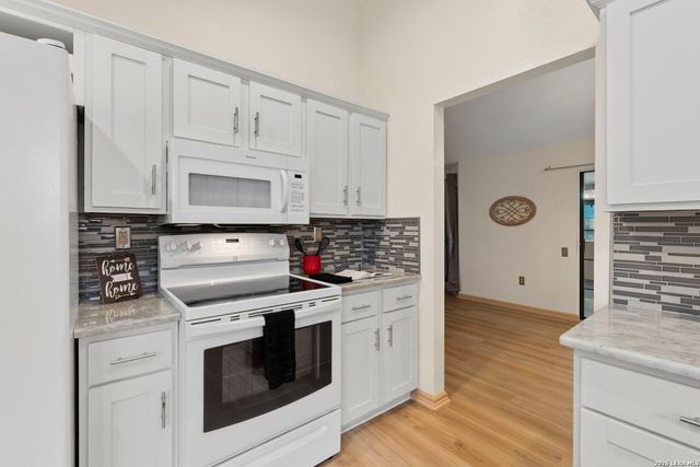 3632 FOX RUN, Schertz, TX 78108