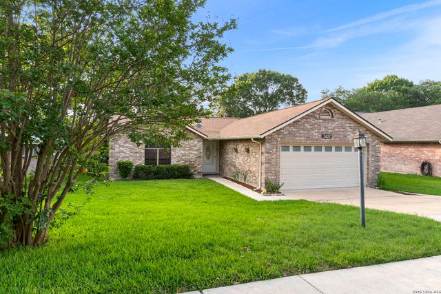 3632 FOX RUN, Schertz, TX 78108