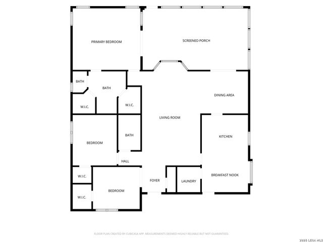 3632 FOX RUN, Schertz, TX 78108