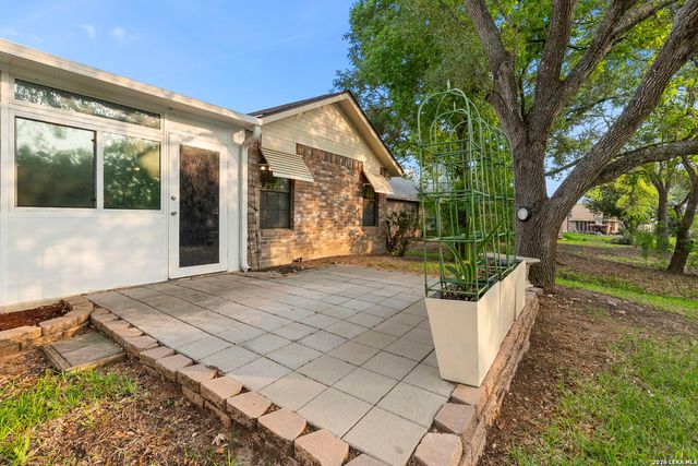 3632 FOX RUN, Schertz, TX 78108