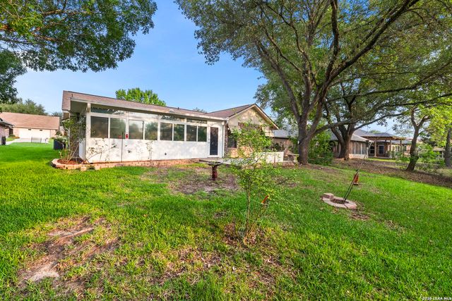 3632 FOX RUN, Schertz, TX 78108