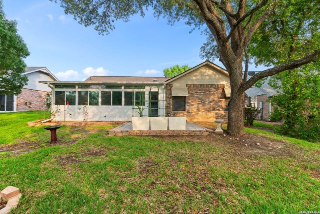 3632 FOX RUN, Schertz, TX 78108