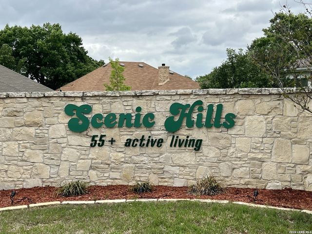 3632 FOX RUN, Schertz, TX 78108