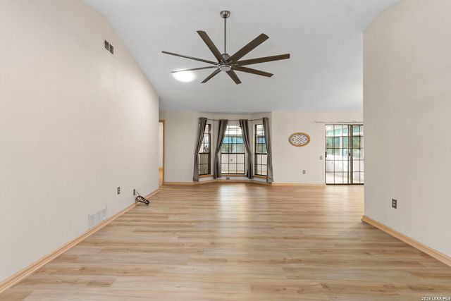3632 FOX RUN, Schertz, TX 78108