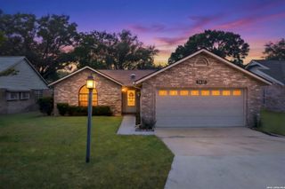 3632 FOX RUN, Schertz, TX 78108