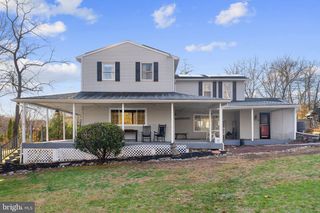 103 BAVINGTON RD, Perkiomenville, PA 18074