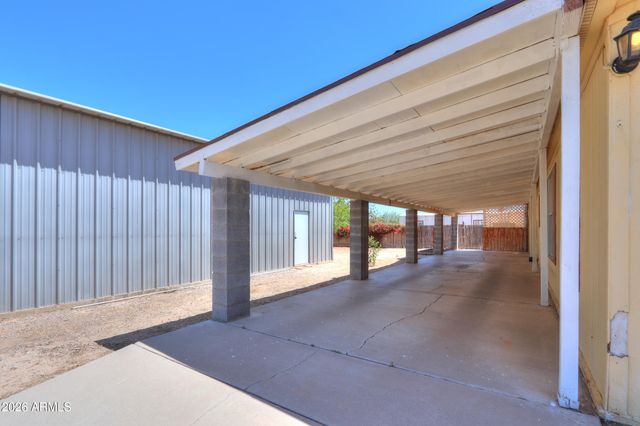 10631 N HUALAPAI Drive, Casa Grande, AZ 85122