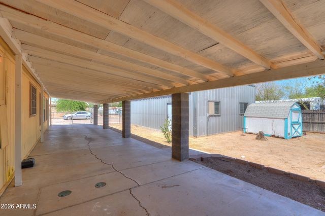 10631 N HUALAPAI Drive, Casa Grande, AZ 85122