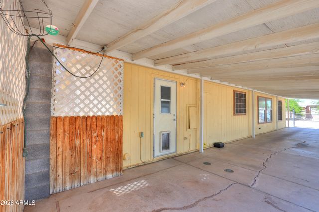 10631 N HUALAPAI Drive, Casa Grande, AZ 85122