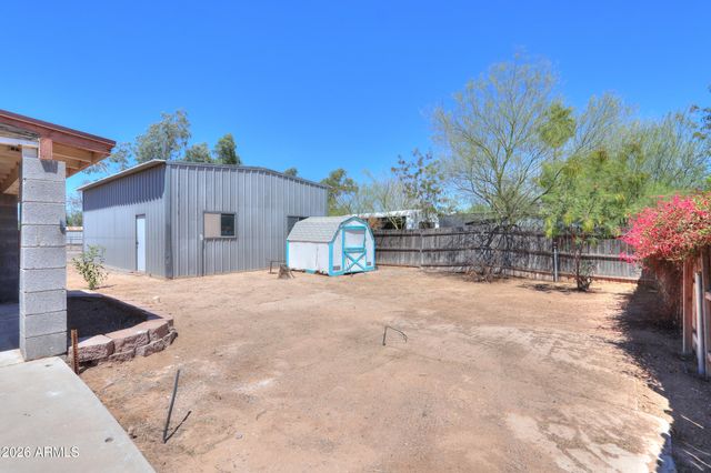 10631 N HUALAPAI Drive, Casa Grande, AZ 85122