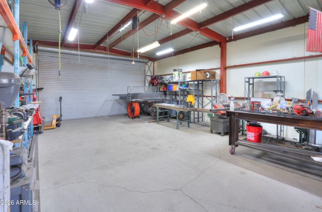 10631 N HUALAPAI Drive, Casa Grande, AZ 85122