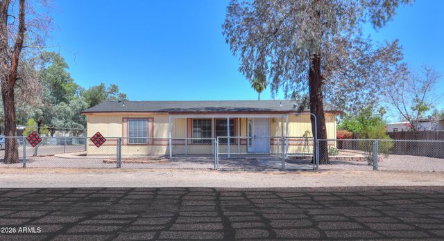 10631 N HUALAPAI Drive, Casa Grande, AZ 85122
