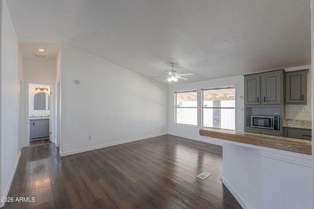 10631 N HUALAPAI Drive, Casa Grande, AZ 85122