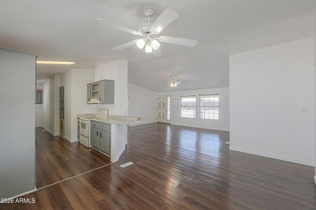 10631 N HUALAPAI Drive, Casa Grande, AZ 85122