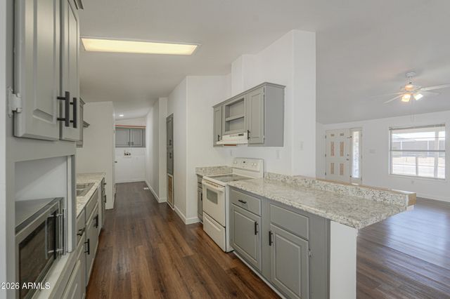 10631 N HUALAPAI Drive, Casa Grande, AZ 85122