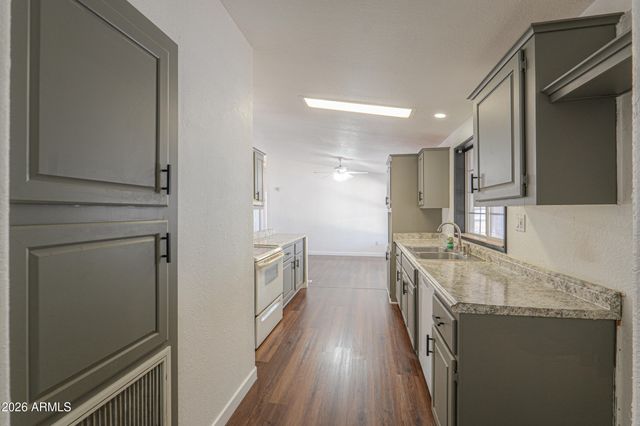 10631 N HUALAPAI Drive, Casa Grande, AZ 85122