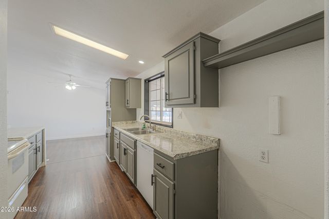 10631 N HUALAPAI Drive, Casa Grande, AZ 85122