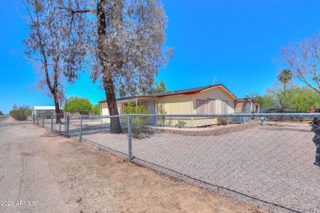 10631 N HUALAPAI Drive, Casa Grande, AZ 85122