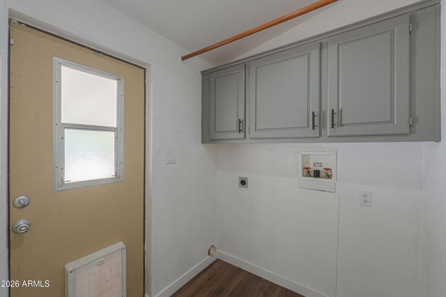 10631 N HUALAPAI Drive, Casa Grande, AZ 85122