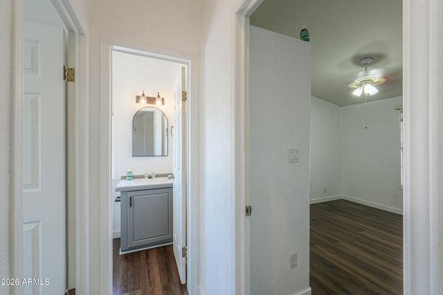 10631 N HUALAPAI Drive, Casa Grande, AZ 85122
