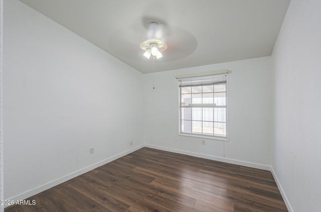 10631 N HUALAPAI Drive, Casa Grande, AZ 85122