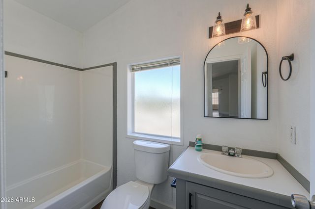10631 N HUALAPAI Drive, Casa Grande, AZ 85122