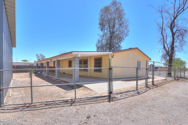 10631 N HUALAPAI Drive, Casa Grande, AZ 85122