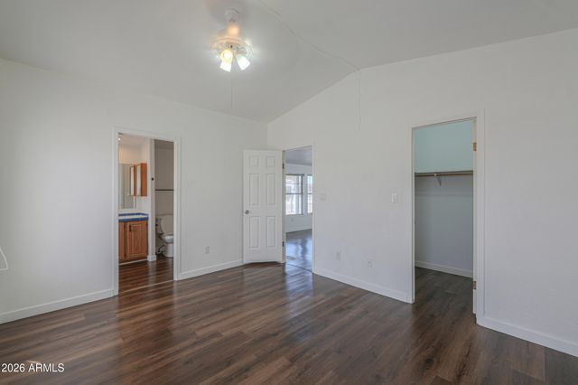 10631 N HUALAPAI Drive, Casa Grande, AZ 85122