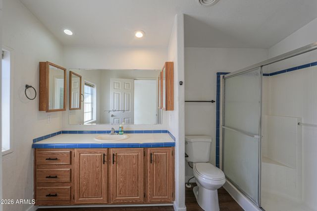 10631 N HUALAPAI Drive, Casa Grande, AZ 85122