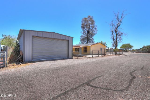 10631 N HUALAPAI Drive, Casa Grande, AZ 85122