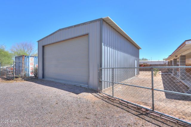 10631 N HUALAPAI Drive, Casa Grande, AZ 85122