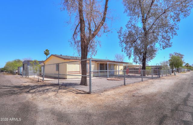 10631 N HUALAPAI Drive, Casa Grande, AZ 85122